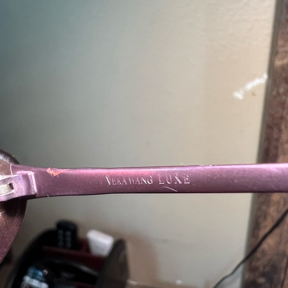 Authentic Vera Wang Sunglasses